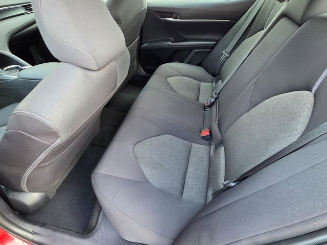Certified 2023 Toyota Camry LE image 4