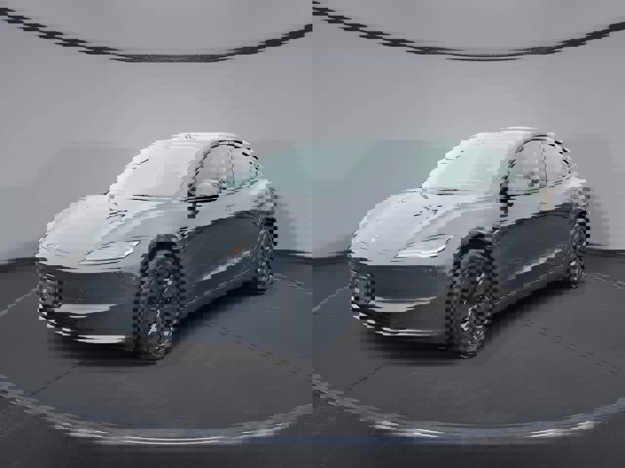 Used 2024 Tesla Model 3 Standard Range image 1