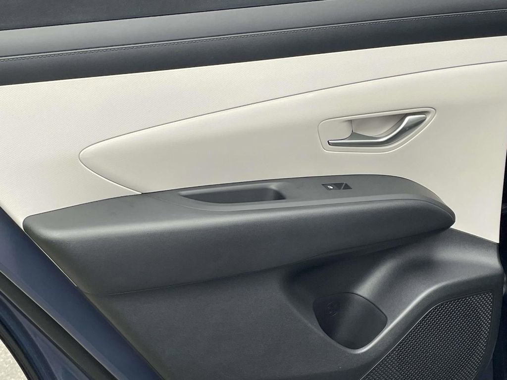 New 2026 Hyundai Tucson SEL AWD/4WD image 10