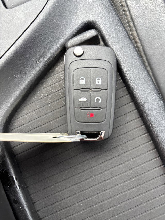 Used 2013 Buick Regal GS image 18