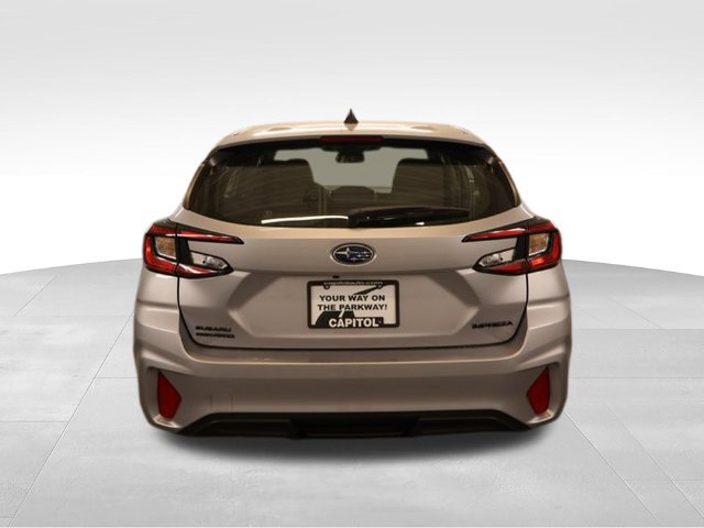 New 2026 Subaru Impreza 2.0i Sport AWD/4WD image 3