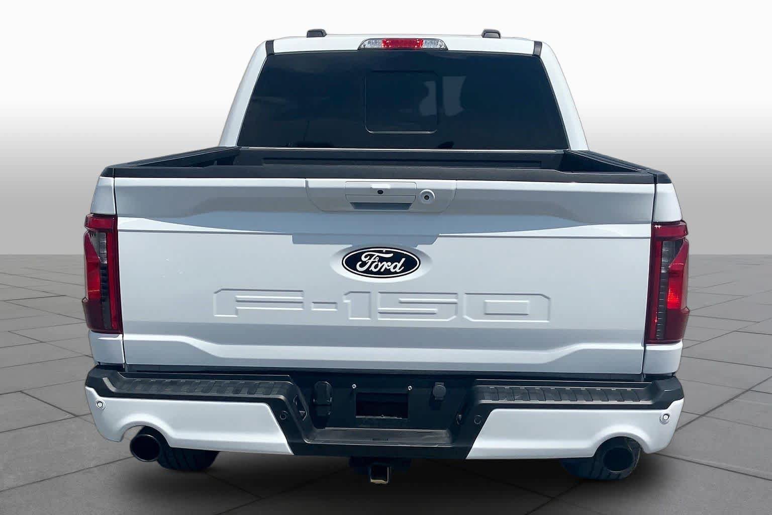 Certified 2024 Ford F150 XLT w/ Equipment Group 302A MID RWD image 5