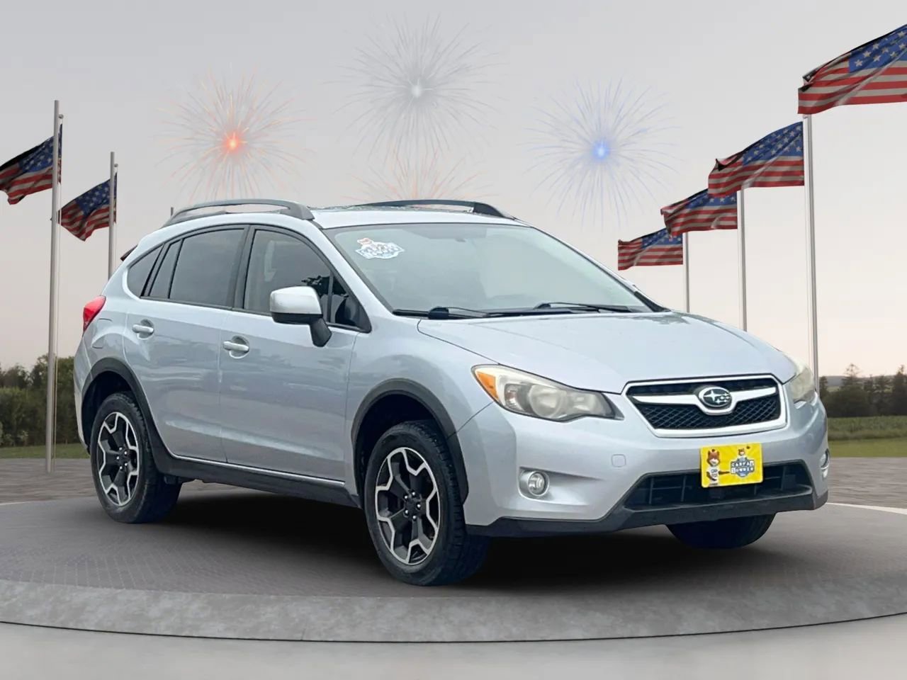 Used 2014 Subaru Crosstrek 2.0i Limited