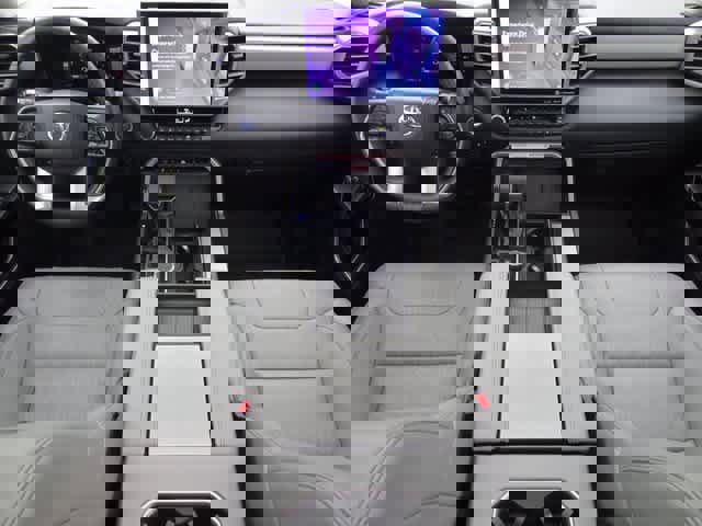 Used 2023 Toyota Sequoia Limited image 16