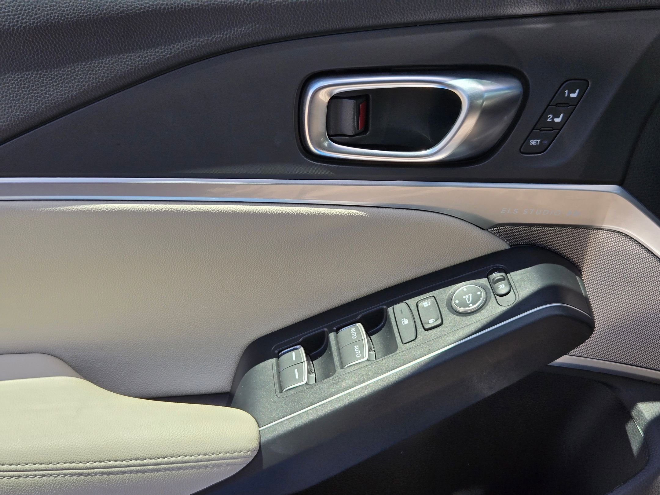 Used 2026 Acura Integra A-Spec FWD image 12