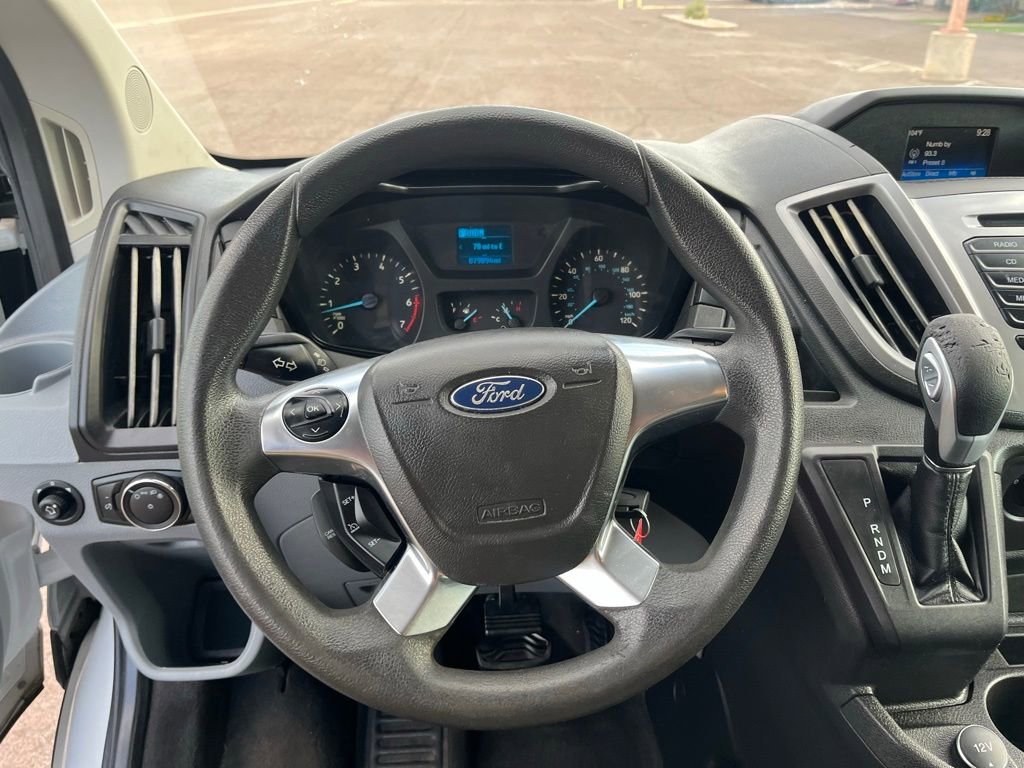 Used 2017 Ford Transit 350 XLT RWD image 25