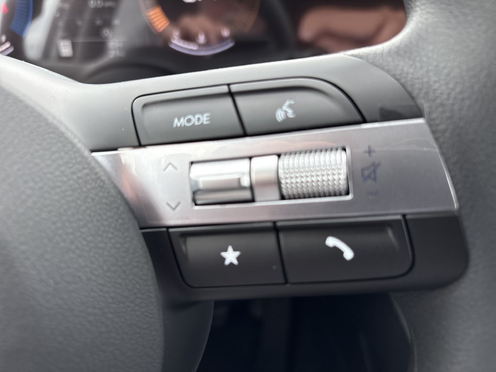New 2026 Hyundai Tucson SEL Plus FWD image 24