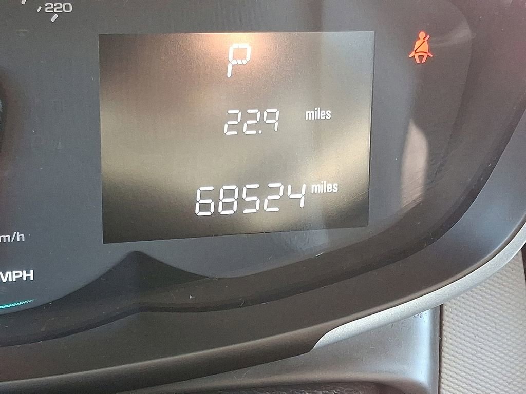 Used 2020 Chevrolet Sonic LT image 20