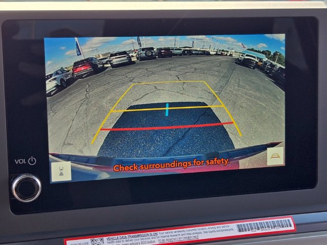 Used 2026 Toyota Tacoma SR5 AWD/4WD image 30
