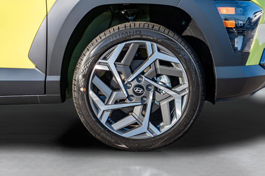 New 2026 Hyundai Kona SEL Premium AWD/4WD image 10