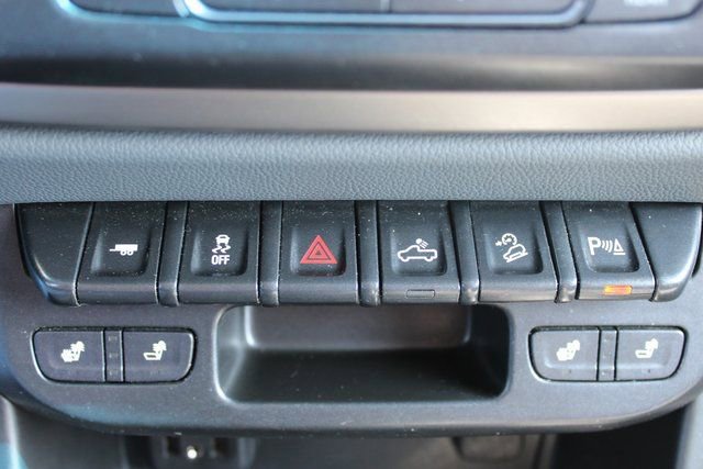 Used 2020 Chevrolet Colorado Z71 image 22