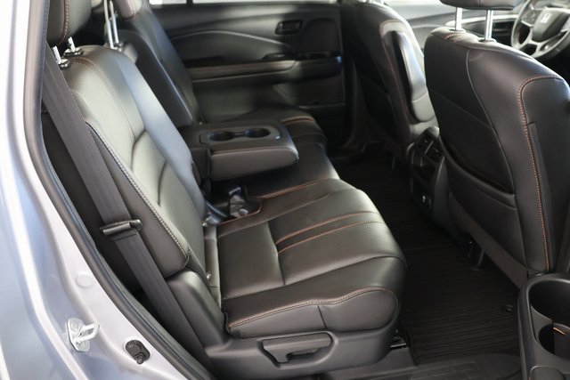 Used 2023 Honda Passport TrailSport image 23