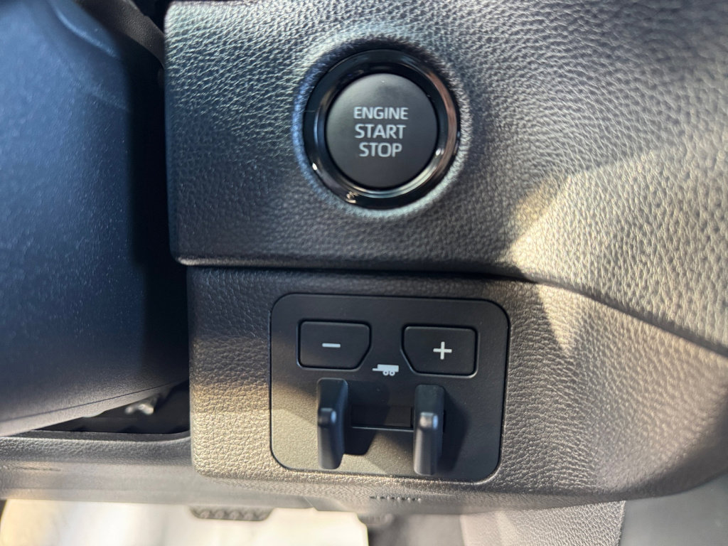 New 2026 Toyota Tundra SR5 image 23