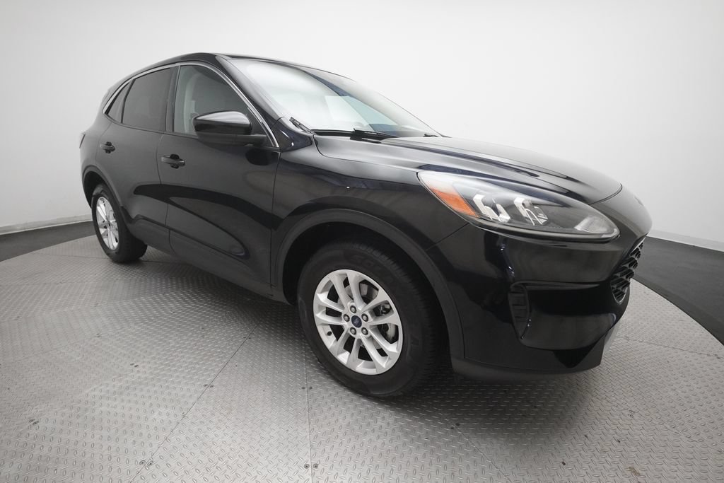 Used 2020 Ford Escape SE AWD/4WD image 35