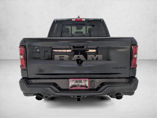 New 2026 RAM 1500 Classic Warlock AWD/4WD image 7
