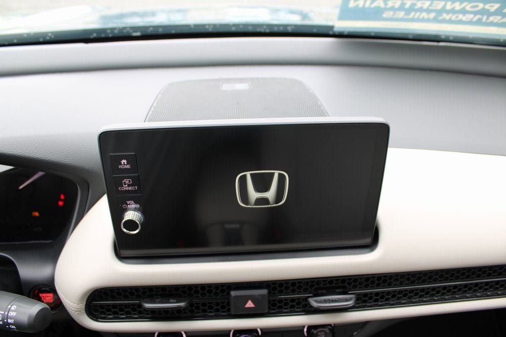 New 2026 Honda HR-V LX image 31