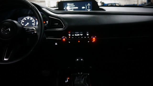 Used 2025 MAZDA CX-30 AWD 2.5 S w/ Preferred Package image 35