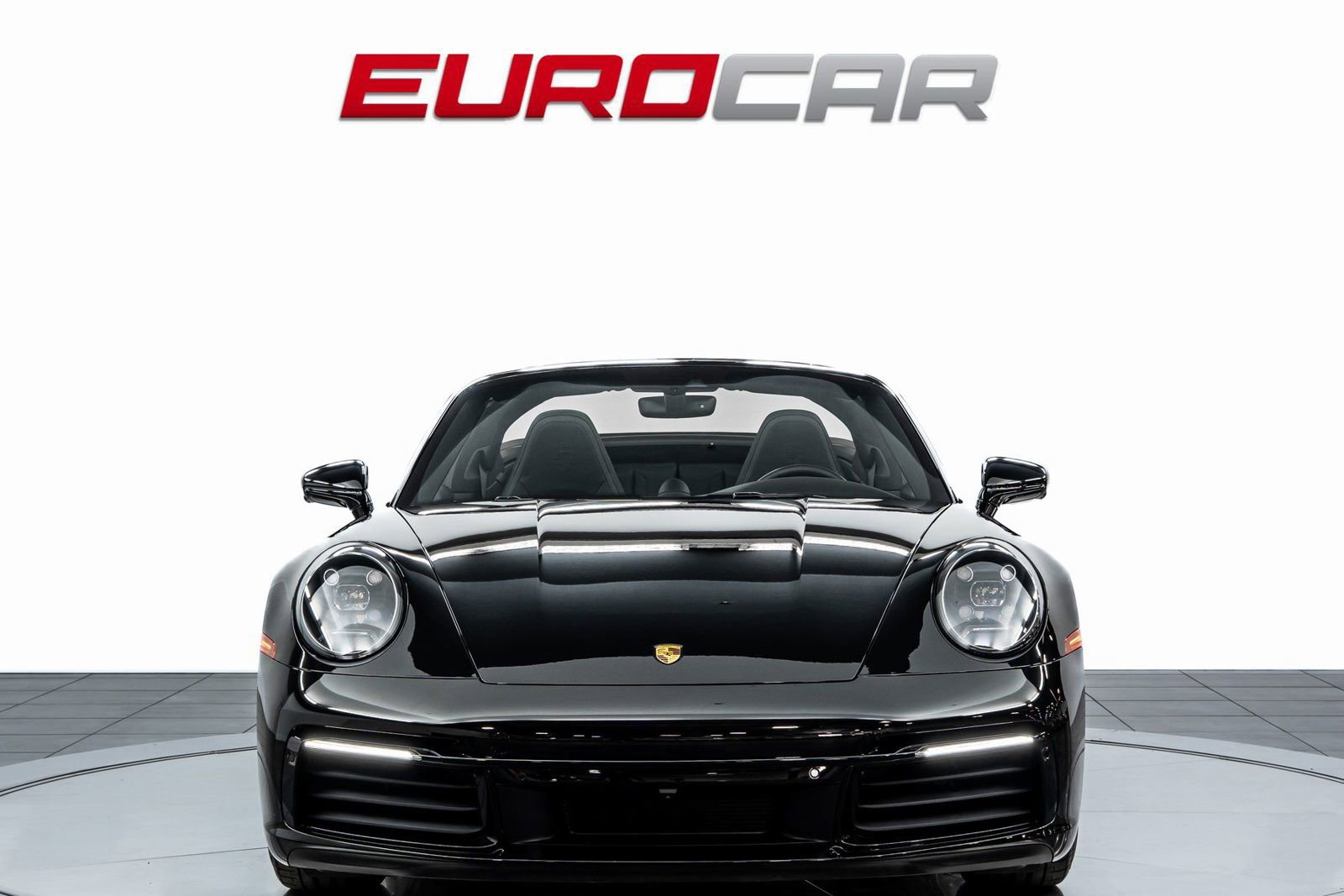 Used 2024 Porsche 911 Targa 4S image 10