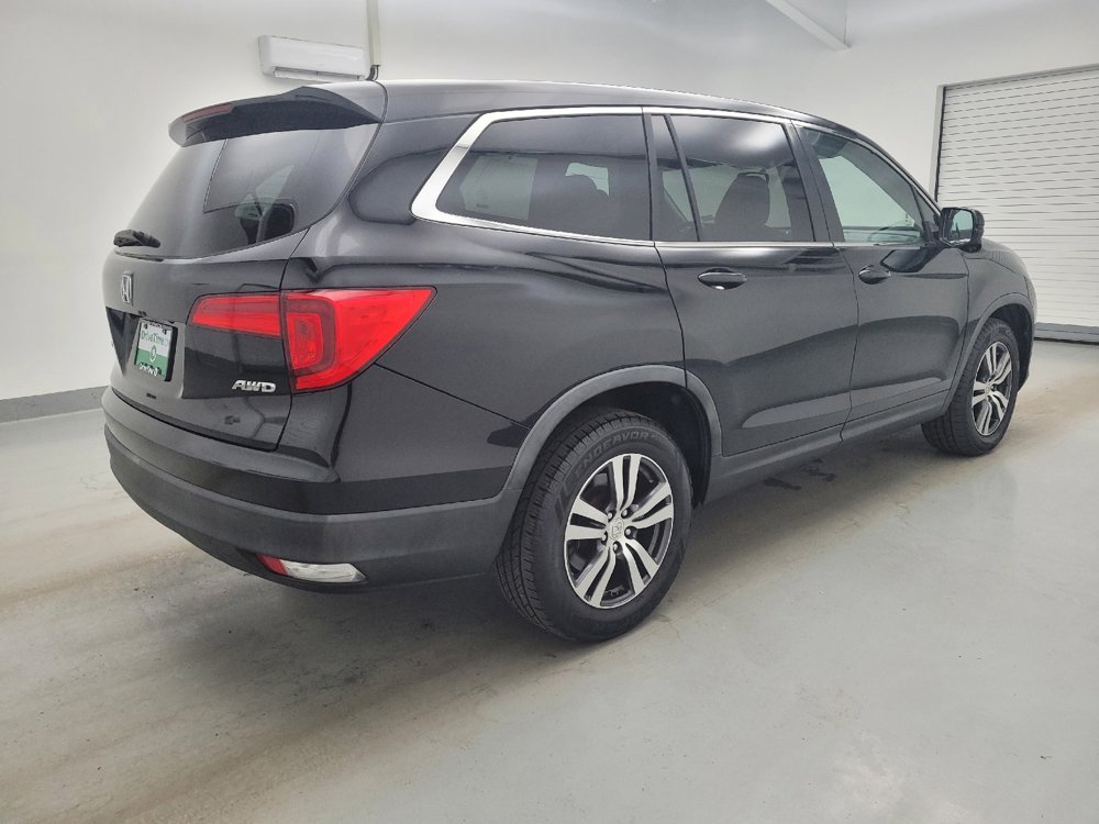 Used 2016 Honda Pilot EX-L image 10