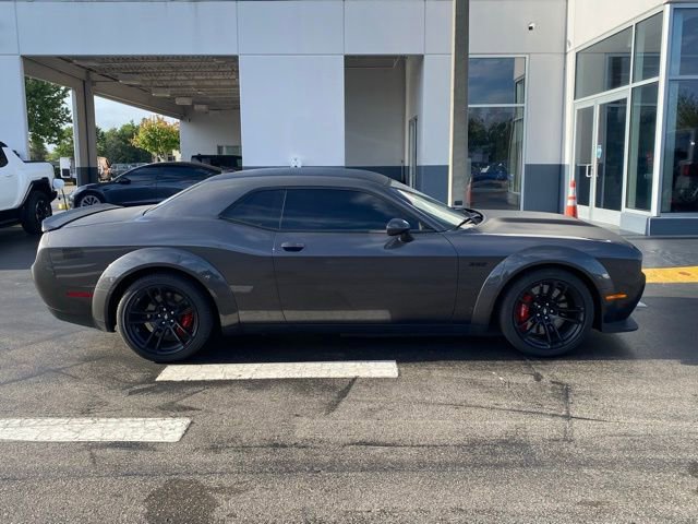 Used 2022 Dodge Challenger R/T Scat Pack image 11