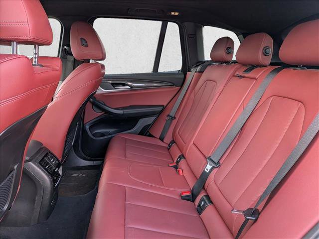 Used 2024 BMW X3 M40i w/ Premium Package AWD/4WD image 14