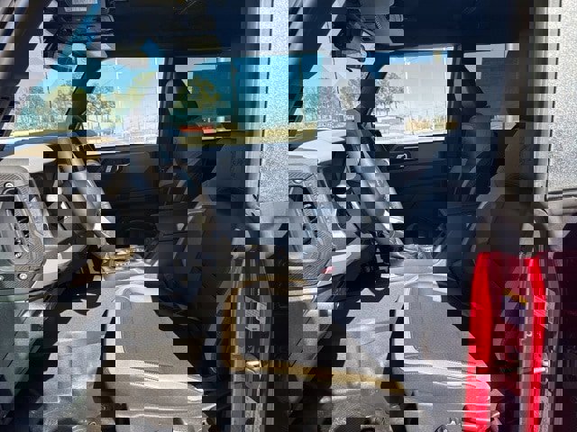 New 2025 Ford Bronco Big Bend w/ Black Diamond Package AWD/4WD image 53