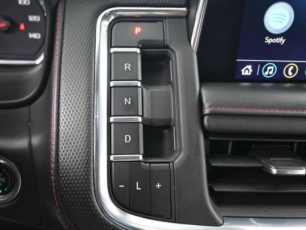 Used 2021 Chevrolet Tahoe RST image 20