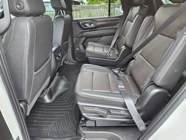Used 2023 Chevrolet Tahoe High Country AWD/4WD image 21