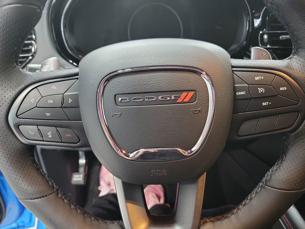 New 2026 Dodge Durango GT image 14