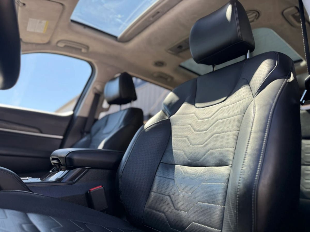 Used 2022 Kia Telluride SX w/ SX Prestige Package AWD/4WD image 26