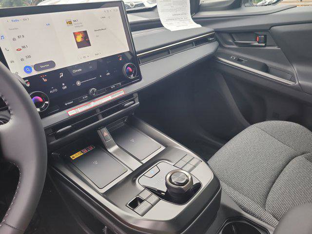 Certified 2026 Toyota bZ image 22