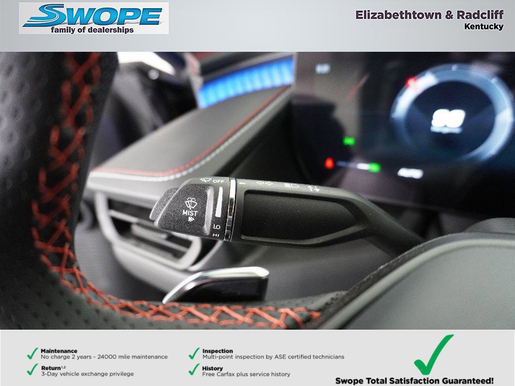 New 2024 Dodge Charger R/T w/ Plus Group image 9