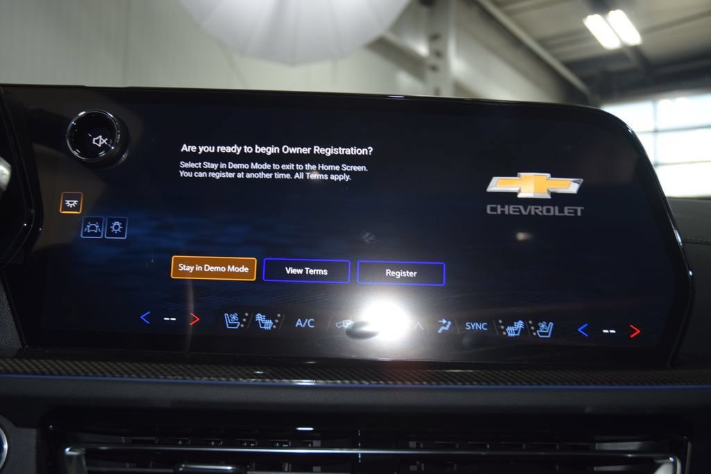 New 2026 Chevrolet Traverse High Country AWD/4WD image 32
