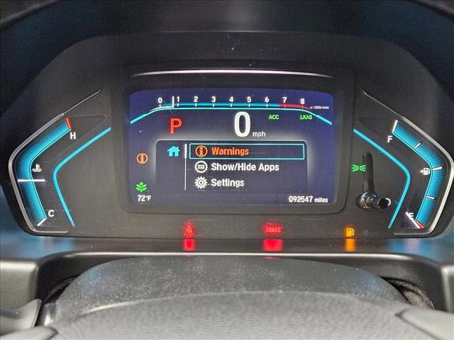 Used 2019 Honda Odyssey Elite image 11