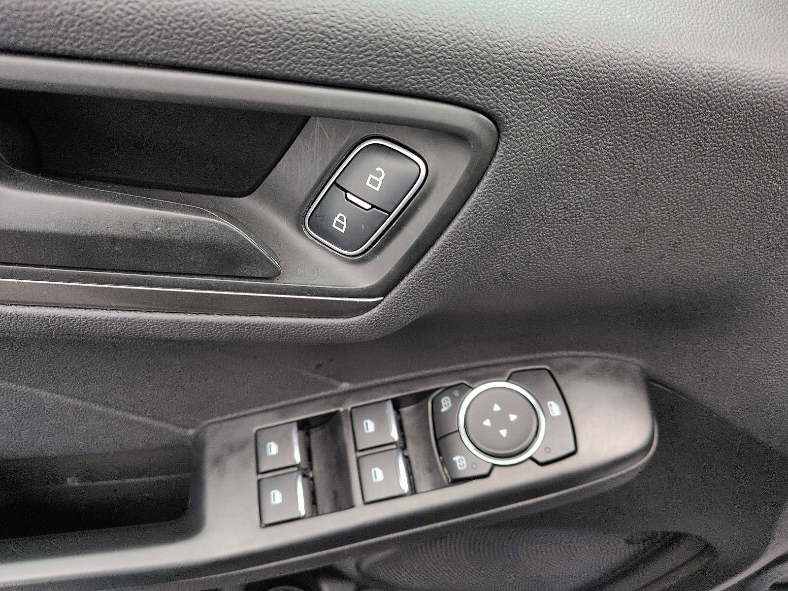 Used 2025 Ford Escape Active w/ Tech Pack #1 image 14