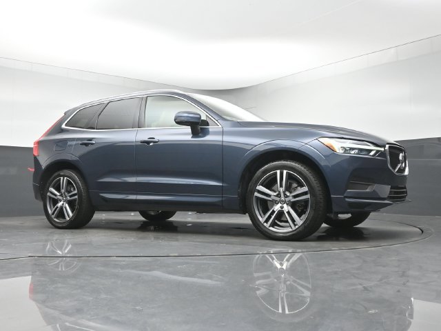 Used 2020 Volvo XC60 T6 Momentum w/ Protection Package Premier AWD/4WD image 33