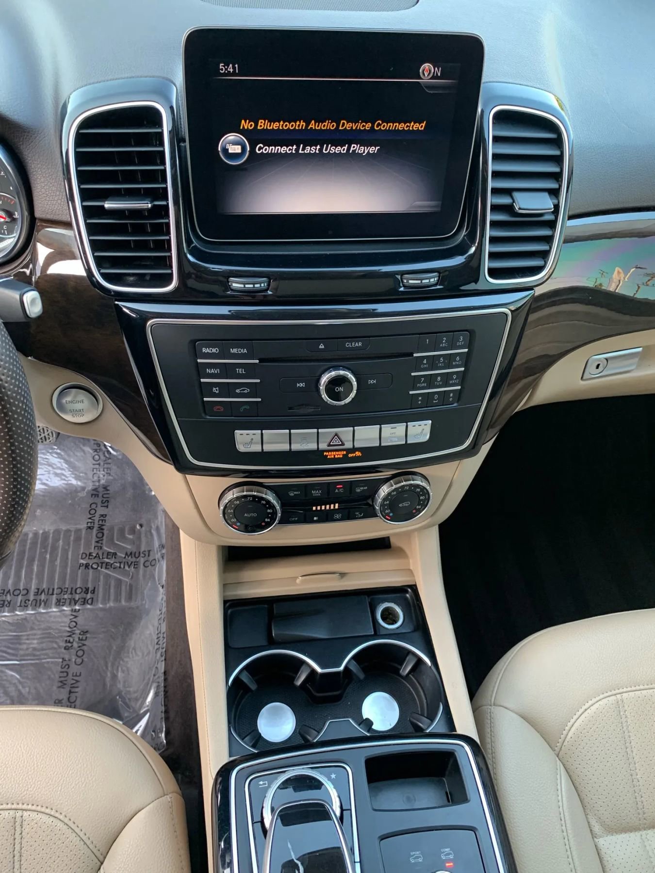 Used 2018 Mercedes-Benz GLE 350 image 26