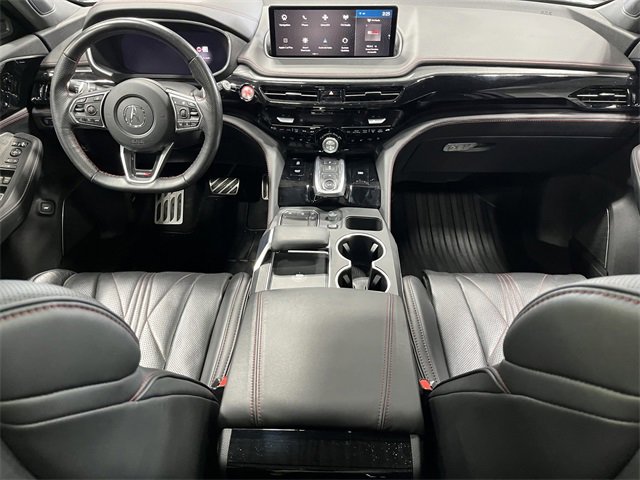 Certified 2022 Acura MDX Type S image 21