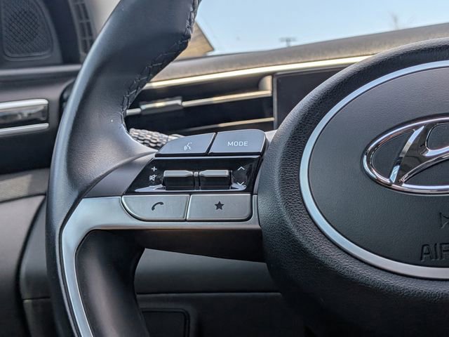 Used 2022 Hyundai Tucson SEL w/ Convenience Package image 26