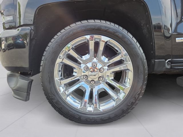 Used 2016 Chevrolet Silverado 1500 LTZ Z71 w/ LTZ Plus Package AWD/4WD image 9