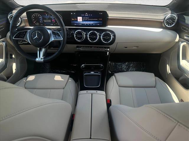 Used 2026 Mercedes-Benz CLA 250 4MATIC image 18