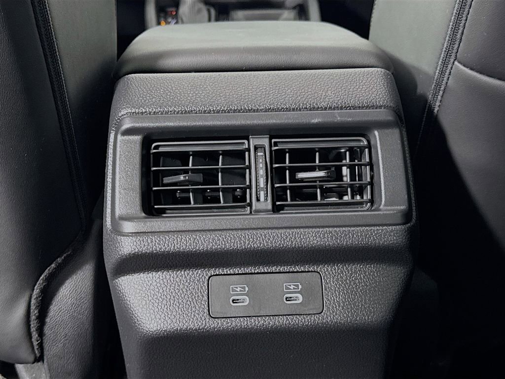 Used 2023 Honda Accord EX-L image 40