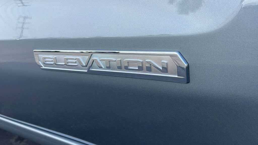 New 2026 GMC Sierra 1500 Elevation w/ Preferred Package AWD/4WD image 10