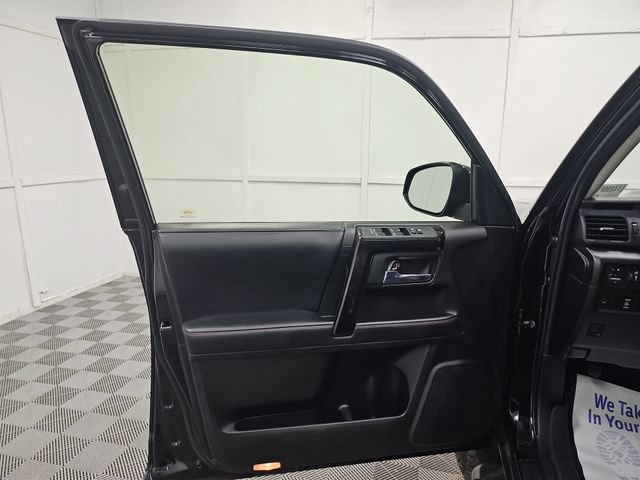 Used 2018 Toyota 4Runner TRD Pro AWD/4WD image 12