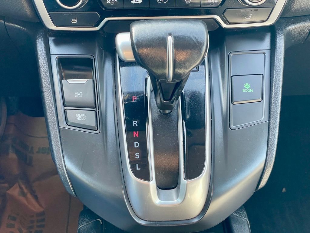 Used 2018 Honda CR-V EX-L image 32