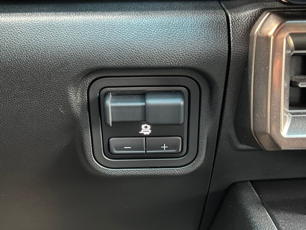 Certified 2024 GMC Hummer EV 3X image 33