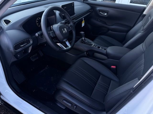 New 2026 Honda HR-V EX-L image 16