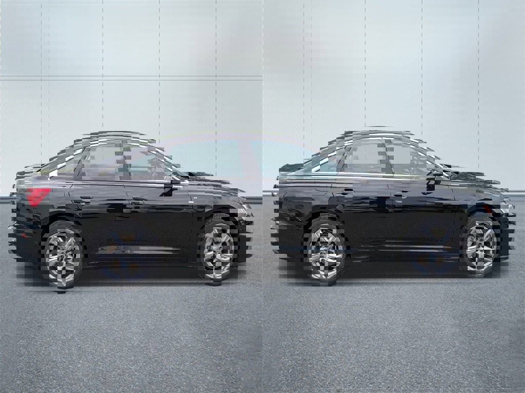 New 2025 Audi A6 3.0T Premium image 2