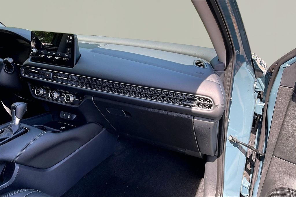 Certified 2026 Honda HR-V EX-L image 18