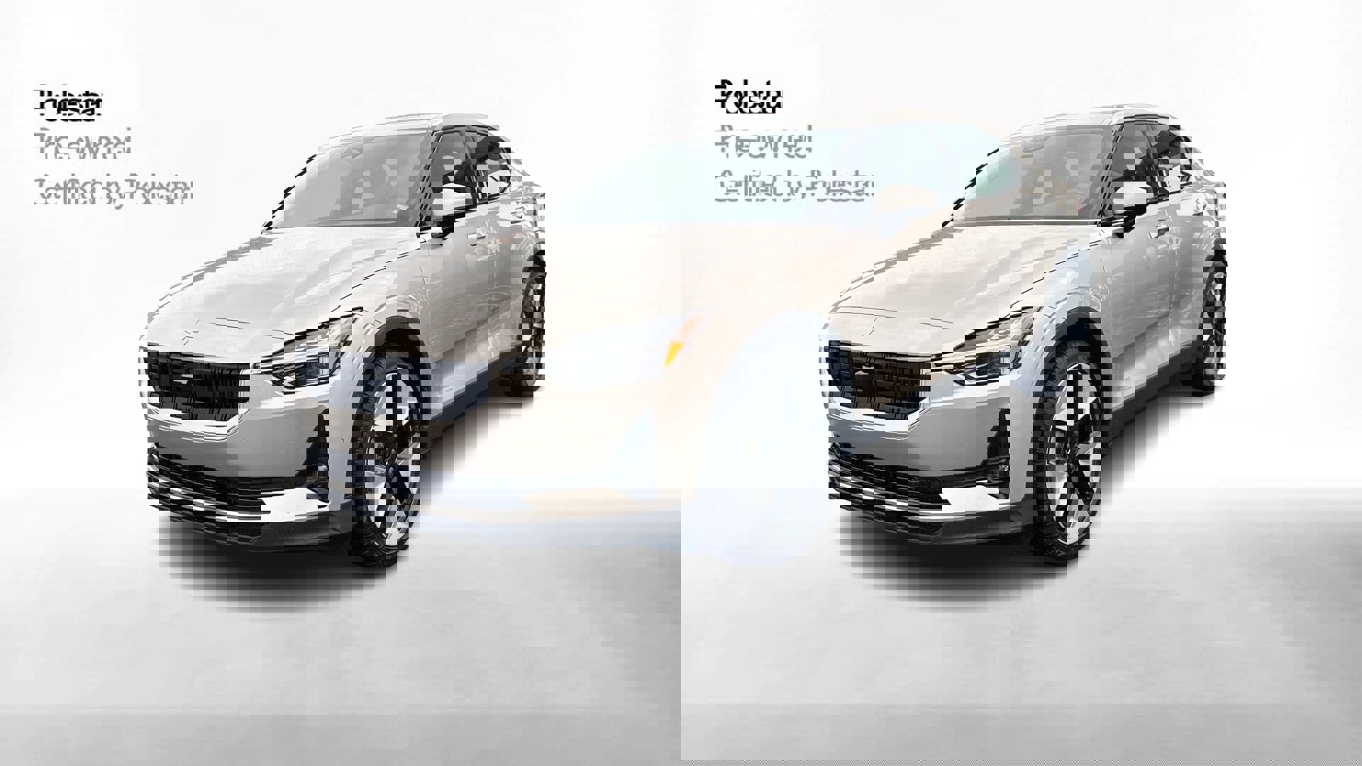 Used 2023 Polestar Polestar 2 Long range Dual motor - AWD w/ Pilot Pack image 1